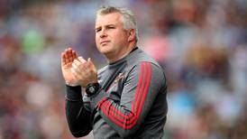 Stephen Rochford joins Donegal management team