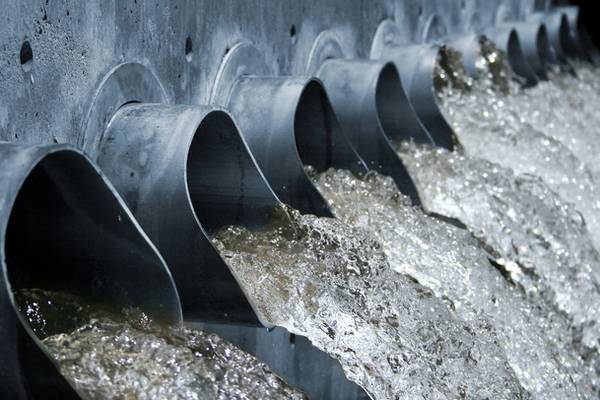 Impact of drought being felt in 17 of State’s water treatment plants 