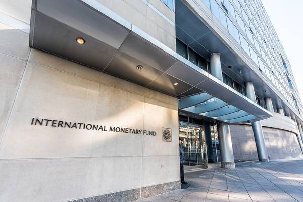 Multinationals will pay 10% more under reform plan, IMF says