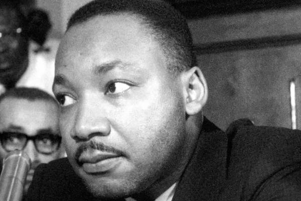 MLK/FBI: The sinister smearing of Martin Luther King by a paranoid FBI