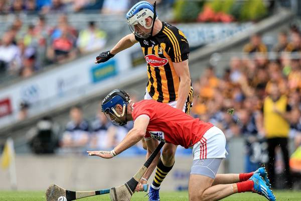 Nicky English: Kilkenny look fine tuned while Tipp still off key