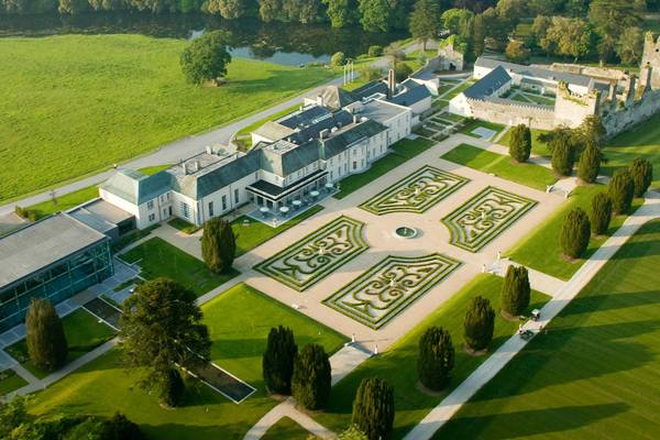 Castlemartyr Resort in Cork sold for €20m to owners of Sheen Falls Lodge