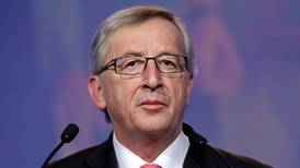 Juncker  has unrivalled euro credentials