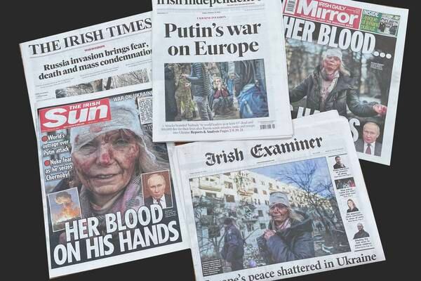 News publishers welcome zero VAT rate as ‘tax on information’ ends