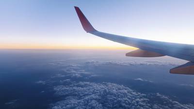 Travel Advice – fear of flying