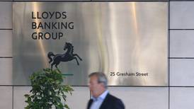 Lloyds chairman Win Bischoff to retire