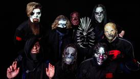Slipknot at 3Arena, Dublin: Everything you need to know