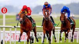 Iridessa bounces back in style to take Pretty Polly Stakes at the Curragh