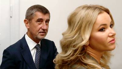 Czech election likely to hand power to scandal-plagued tycoon