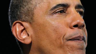 Obama makes impassioned plea for gun control as Republicans prepare blocking moves