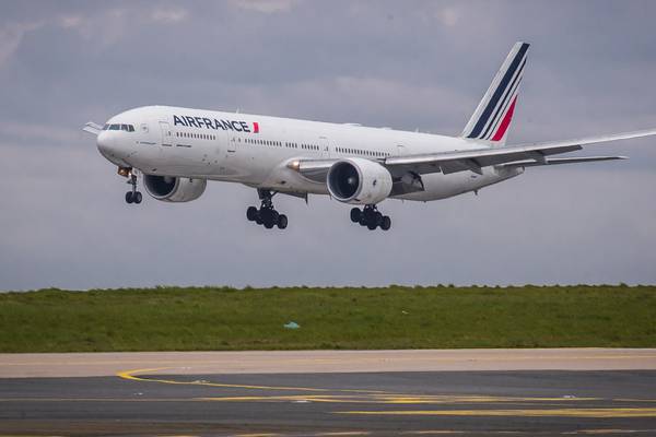 Air France-KLM may seek further recapitalisation