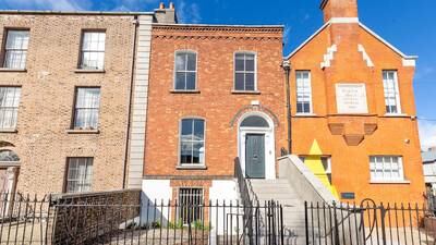 Grand Victorian home off Camden Street is walk-in ready for €1.4m