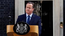 Denis Staunton: How David Cameron gambled and lost