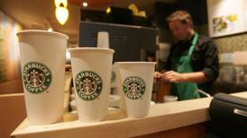 Starbucks profit up 47% in 2012