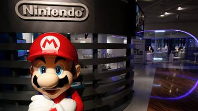 Nintendo to buy back 10m shares after Christmas sales flop