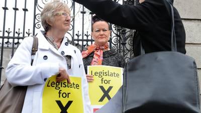 MEPs express concern at ‘restrictive aspects’ of Irish abortion legislation