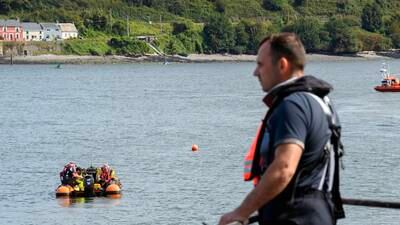 Boy (14) who died in swimming incident in Cork harbour named locally