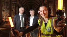 Ryanair spends €1.5m to fund academic post at Trinity College