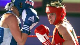 Alanna Murphy to use Katie Taylor bout as Commonwealth Games warm-up