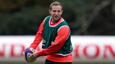 England rookies will thrive at hostile Murrayfield says Max Malins