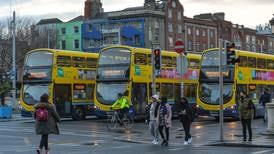 Undercover gardaí deployed to tackle antisocial behaviour on Dublin buses, Dáil hears 
