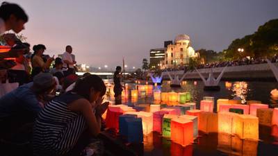 Seventy years on, Hiroshima remains a haunting talisman for selective pain