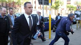 South African court orders Pistorius to undergo mental evaluation