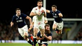 Greig Laidlaw and Scotland  out to avoid Wooden Spoon against Ireland