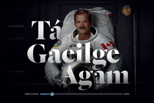Sport is a universal language – but is it enough for TG4?
