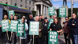 NUJ supports striking Reach Plc workers