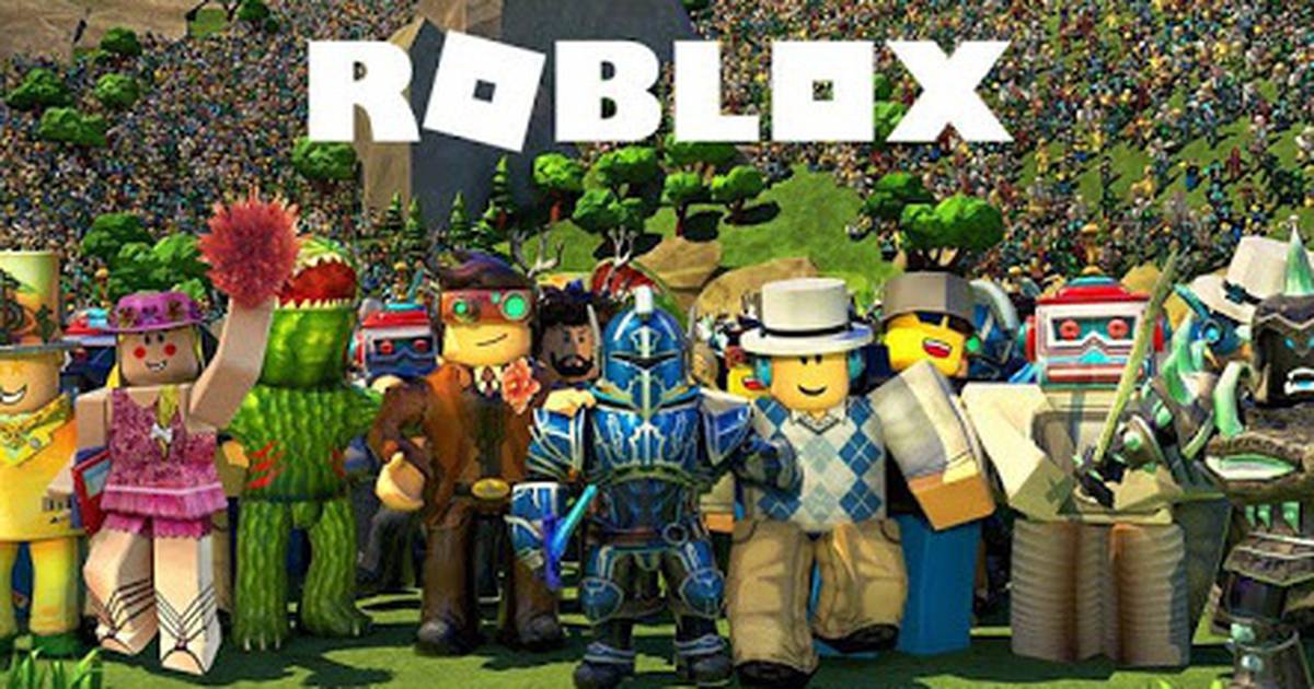 Minecraft And Roblox Wallpaper Download