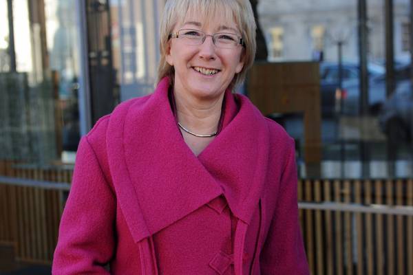 Mary Hanafin to seek Fianna Fáil nomination for European elections