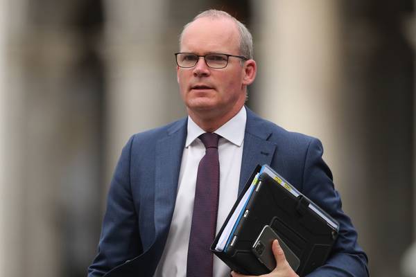 Brexit trade deal is ‘doable but difficult’, says Coveney