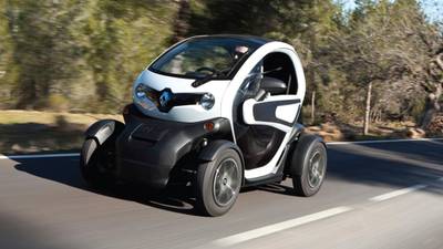 Twizy twinkles but can Renault recover in Ireland?