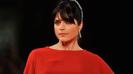 Mean Baby by Selma Blair: Trite insights into a difficult but privileged life