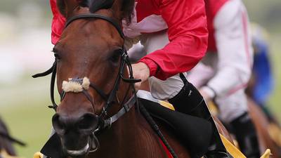 Tom Hogan pays tribute after sudden death of Gordon Lord Byron