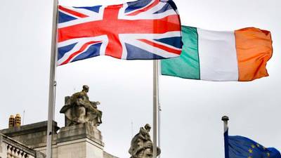 United Ireland would grant unionists ‘significant’ opportunities in coalitions