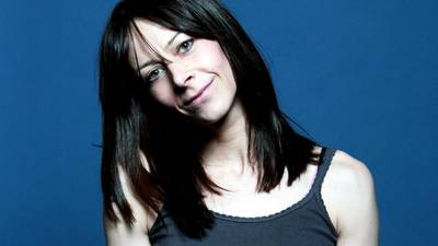 Kate Dickie: ‘I genuinely believe that the witch is there’