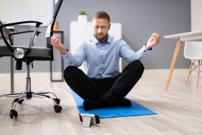 Corporate wellness concept needs reality check