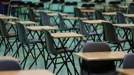 Why do so many students refuse to speak during college tutorials? I blame the Leaving Cert