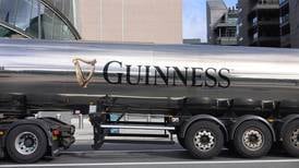 Dublin City traffic plan not so good for Guinness 