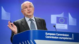 EU refuses to rule out further Irish tax inquiries