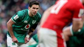 Time is now for primed Joey Carbery ahead of first Six Nations start