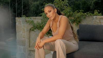 Jennifer Lopez: ‘I want what I deserve,’