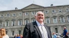 Sinn Féin backing Billy Lawless in Seanad byelection race