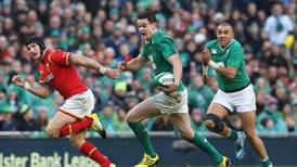 Gordon D’Arcy: Evidence Ireland adding a new attacking dimension to game