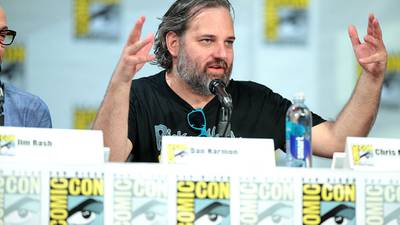 Dan Harmon, ‘Rick and Morty’ creator, apologises after obscene video resurfaces