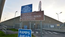 Seven prisoners hospitalised after taking drugs thrown over wall