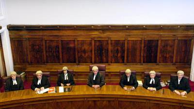 Government plans to halve size of Supreme Court
