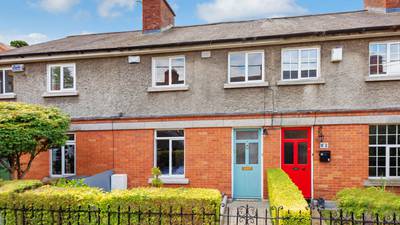 Five homes on view this week in Dublin, Kildare and Meath